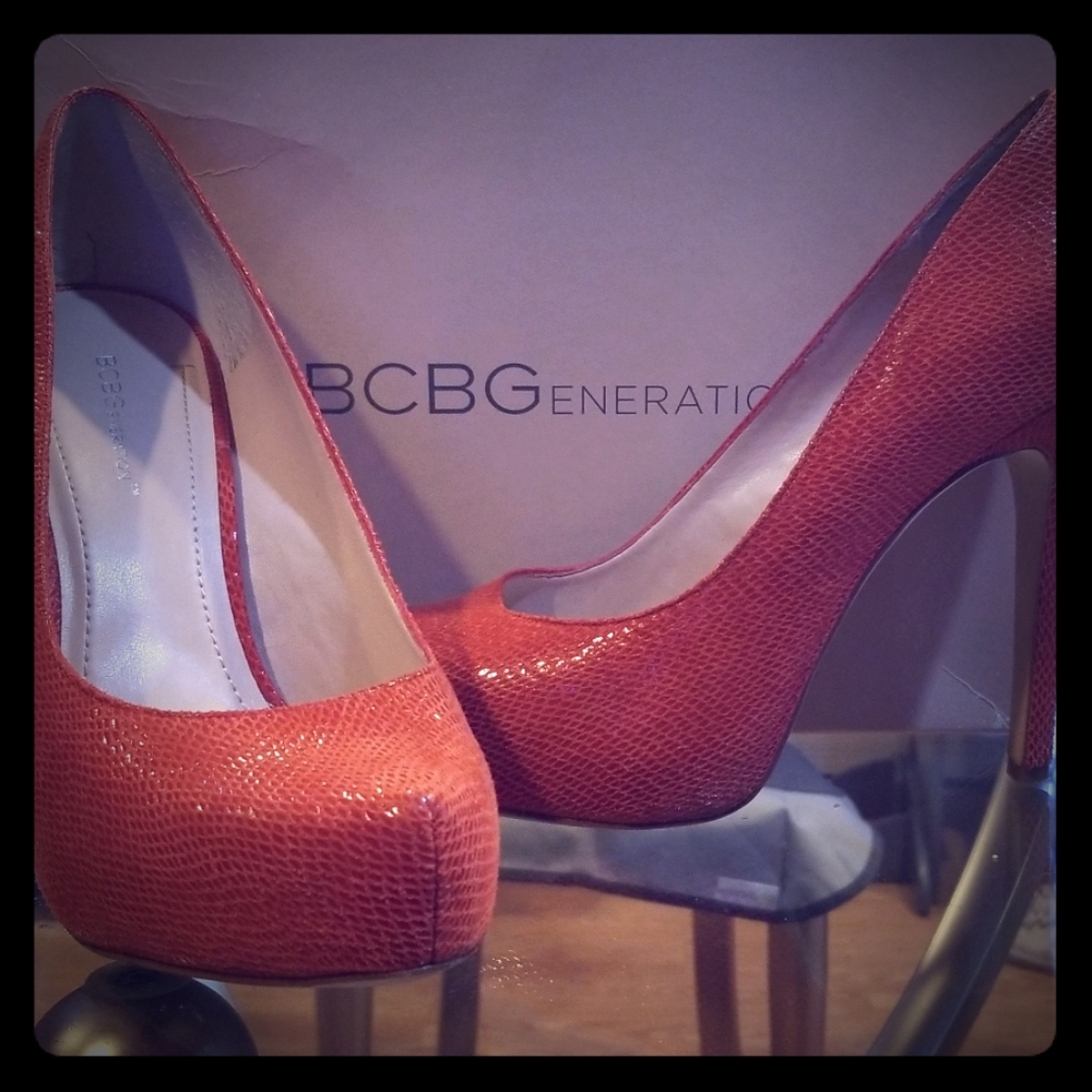 BCBGeneration